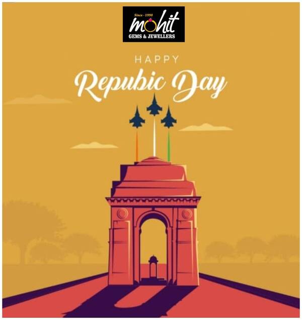 republic day