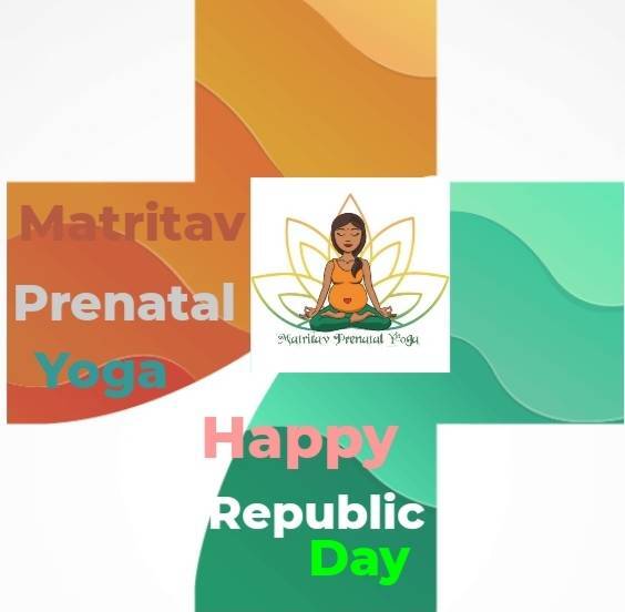 Matritav Prenatal Yoga wish yo