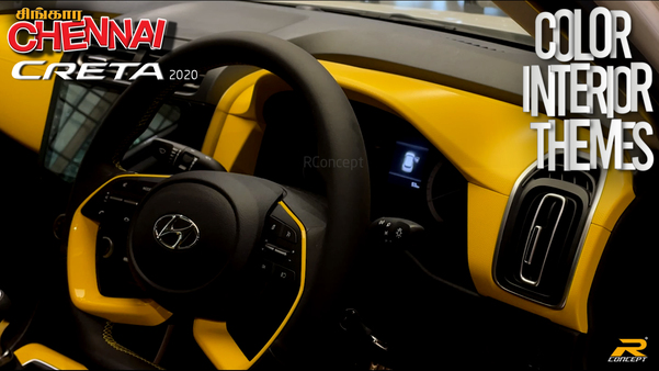 hyundai creta 2020 chennai
int