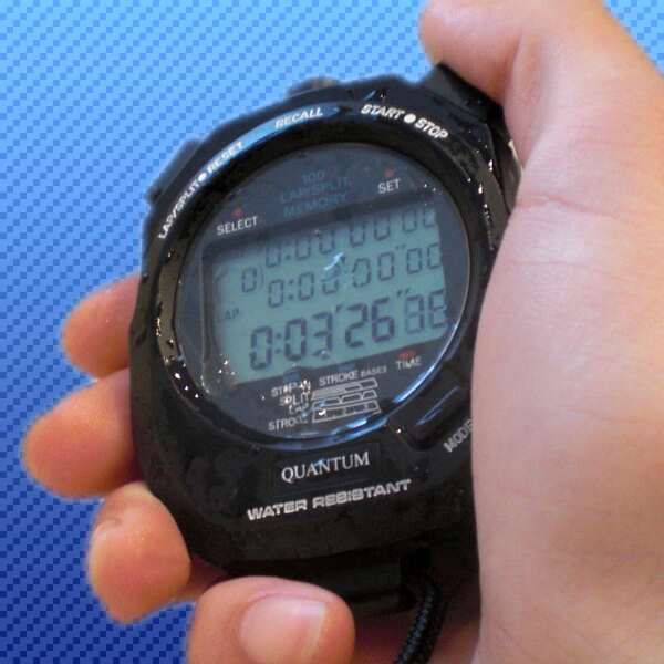 programmable timer