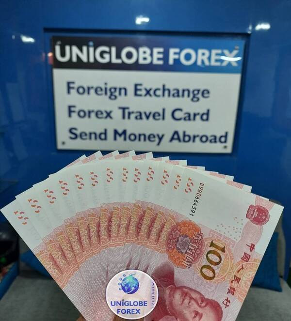 foreign exchange rates