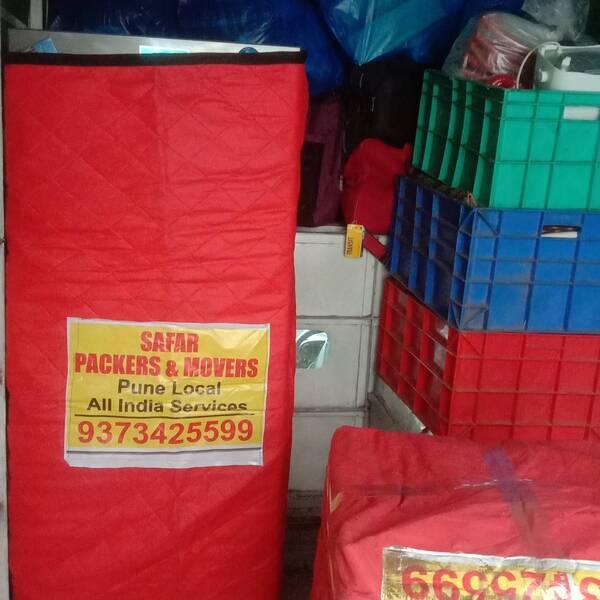 hadapsar home shifting service