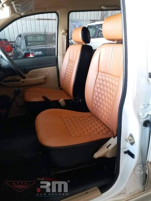 seat cover