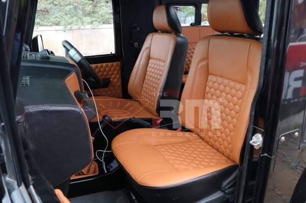 seat cover