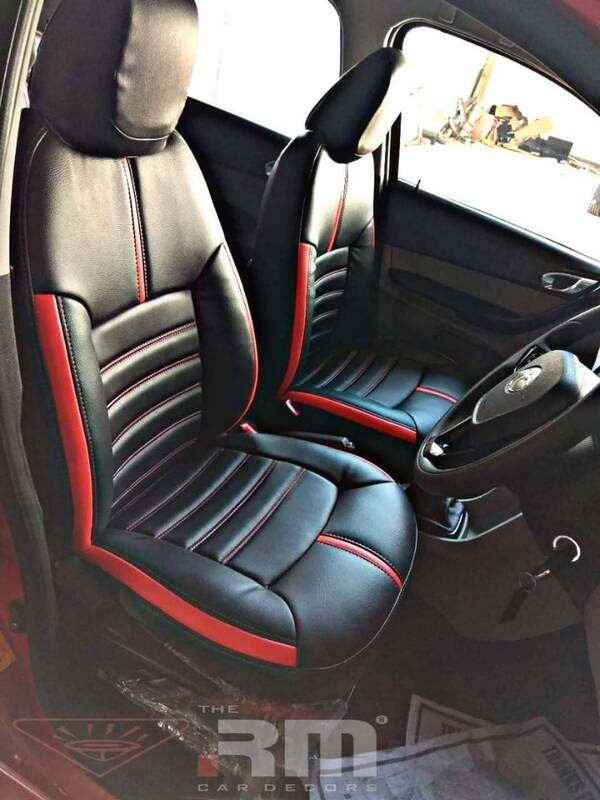 seat covers