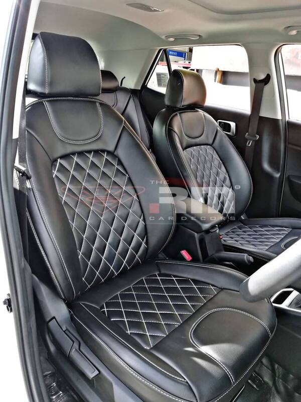 seat cover