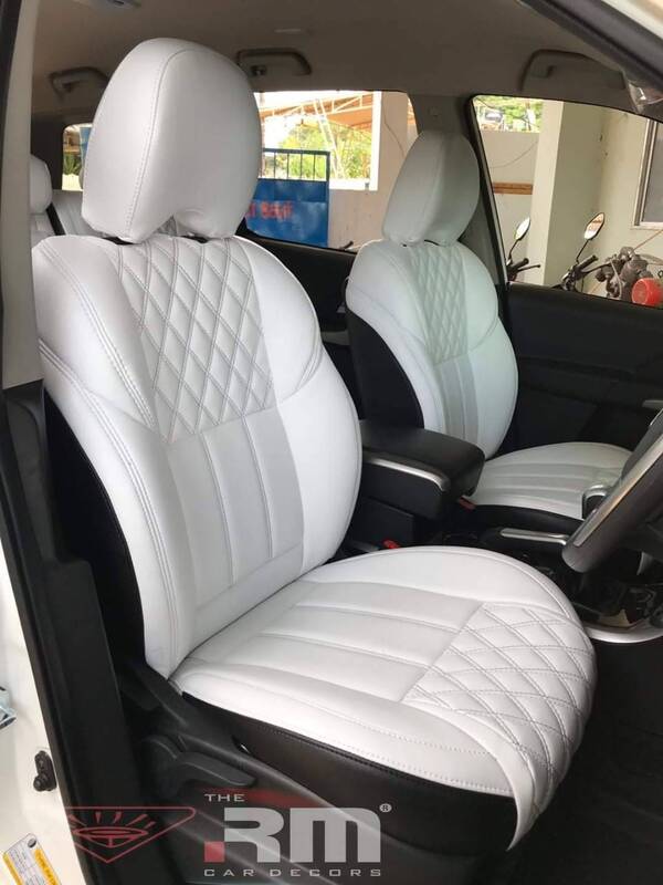 seat cover
