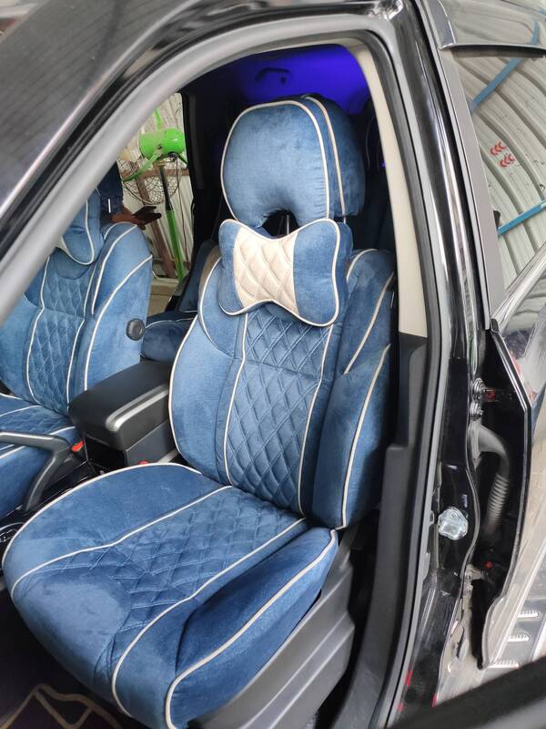 seat covers