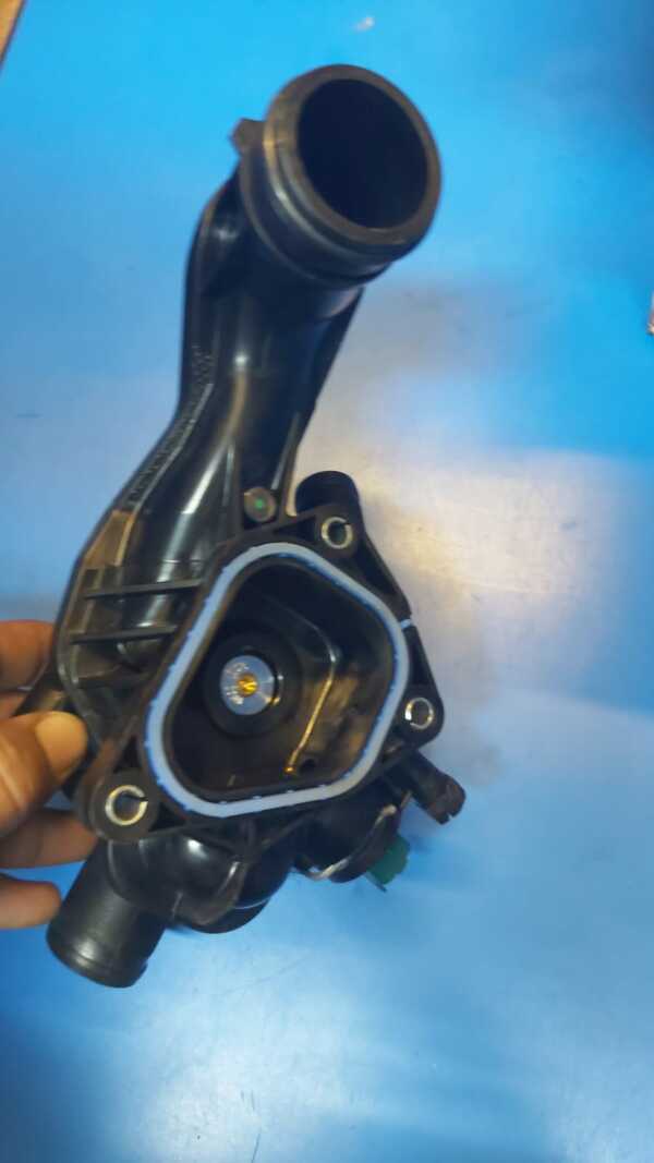 mini cooper albo coolant circu