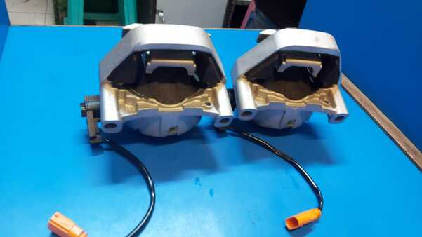 audi a6 a4 car engine mounting
