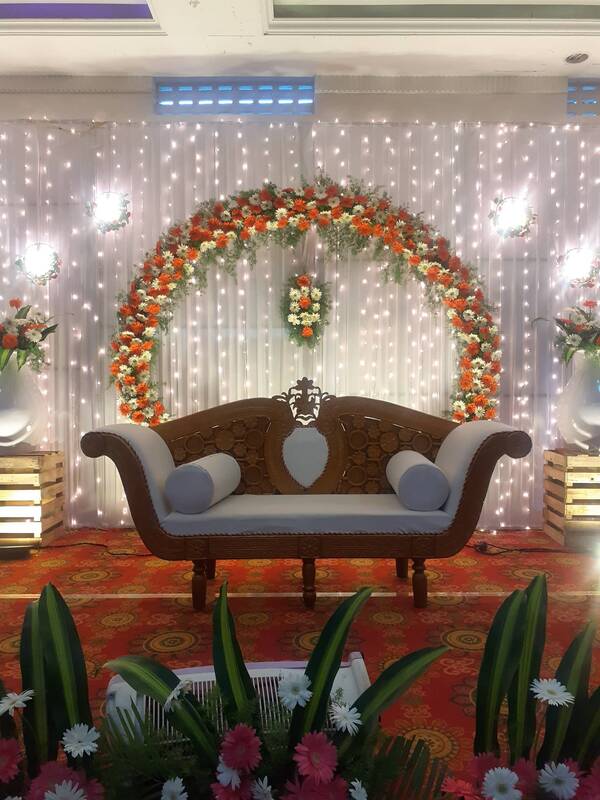 mettupalayam main road