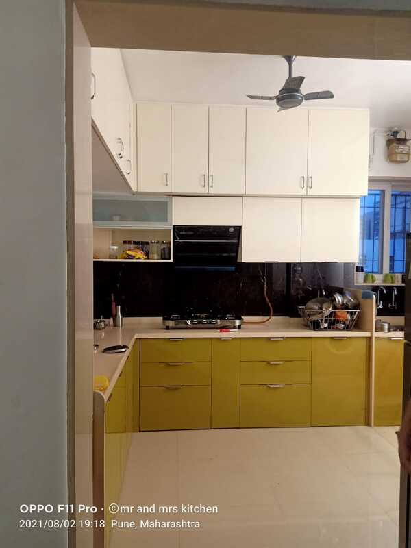 smaller spaces