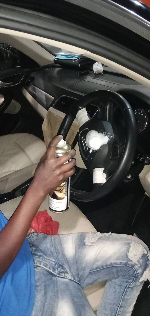 interior cleaning car care nag