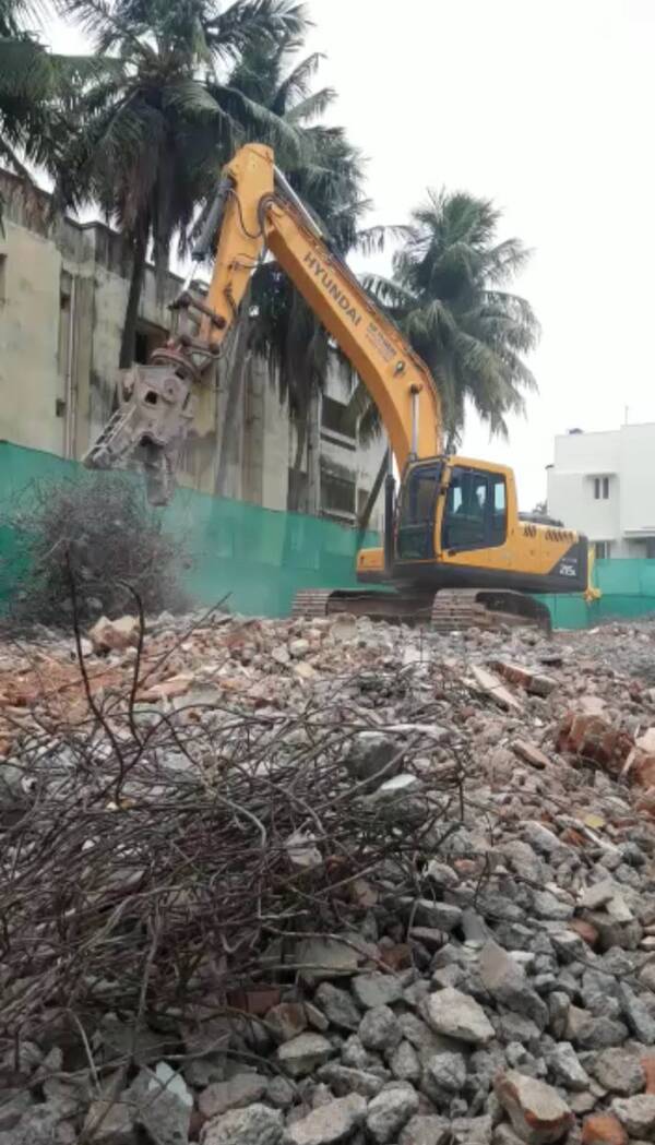 adambakkam