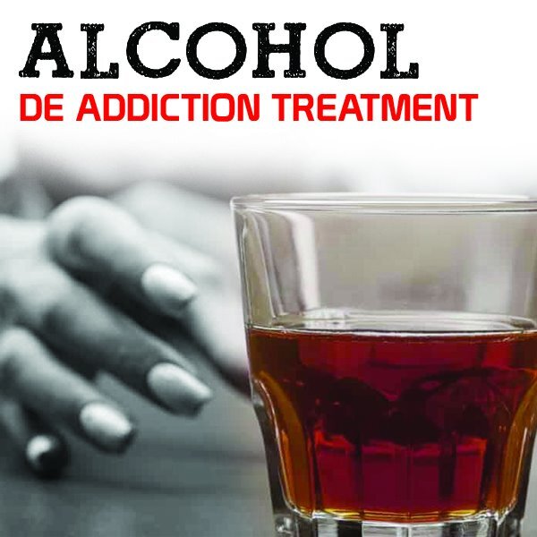 best deaddiction rehabilitatio