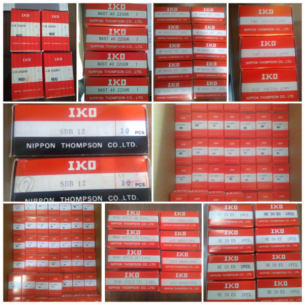 authorized iko bearing distrib