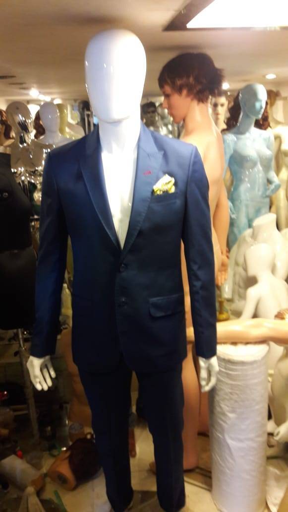 Mens mannequin Ken Mannequins in Mumbai, India