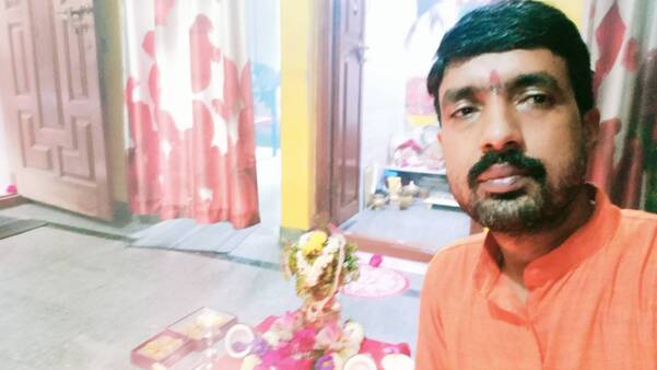 puja house warming ceremony pu