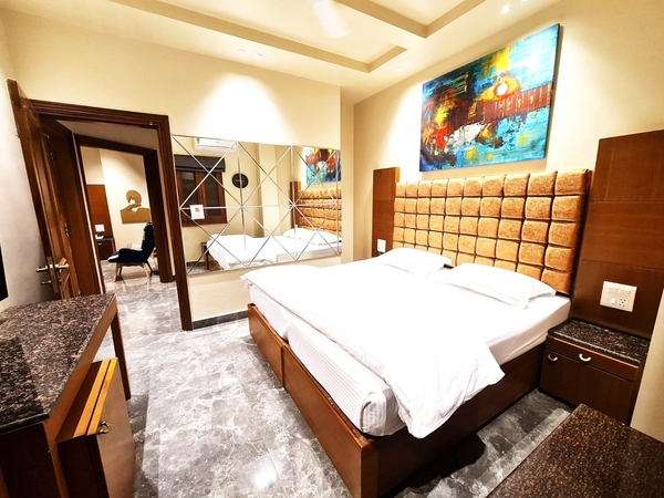 possible amenities