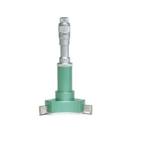 three point micrometer