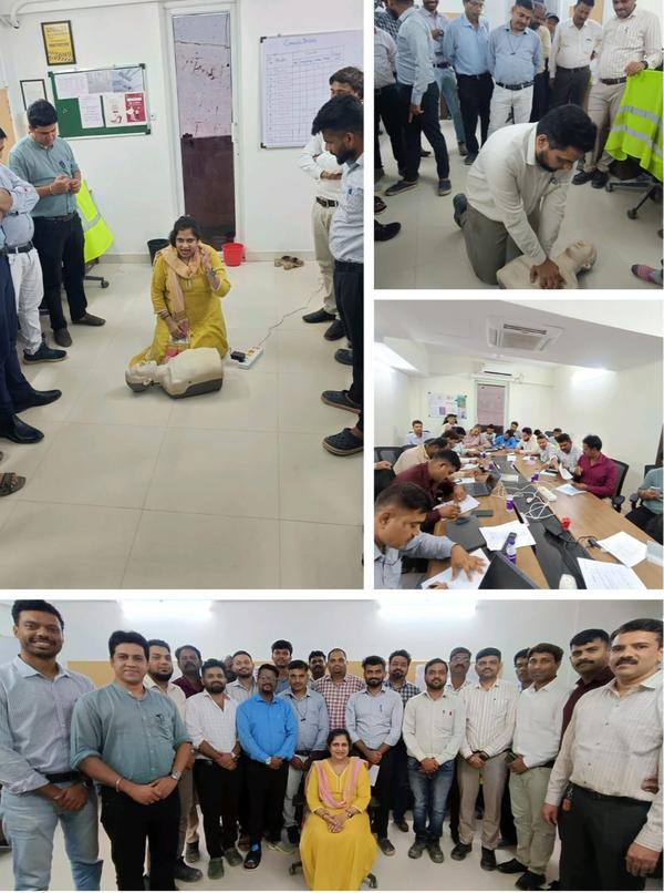 gwo training institutes in spa