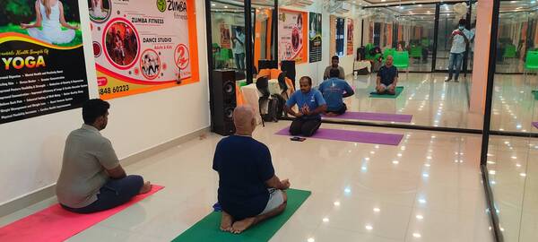 best yoga studio for beginners