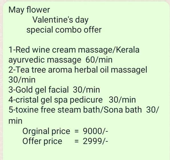 Mayzz
            Valentine's day 
     