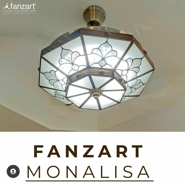 fanzart distrubutor