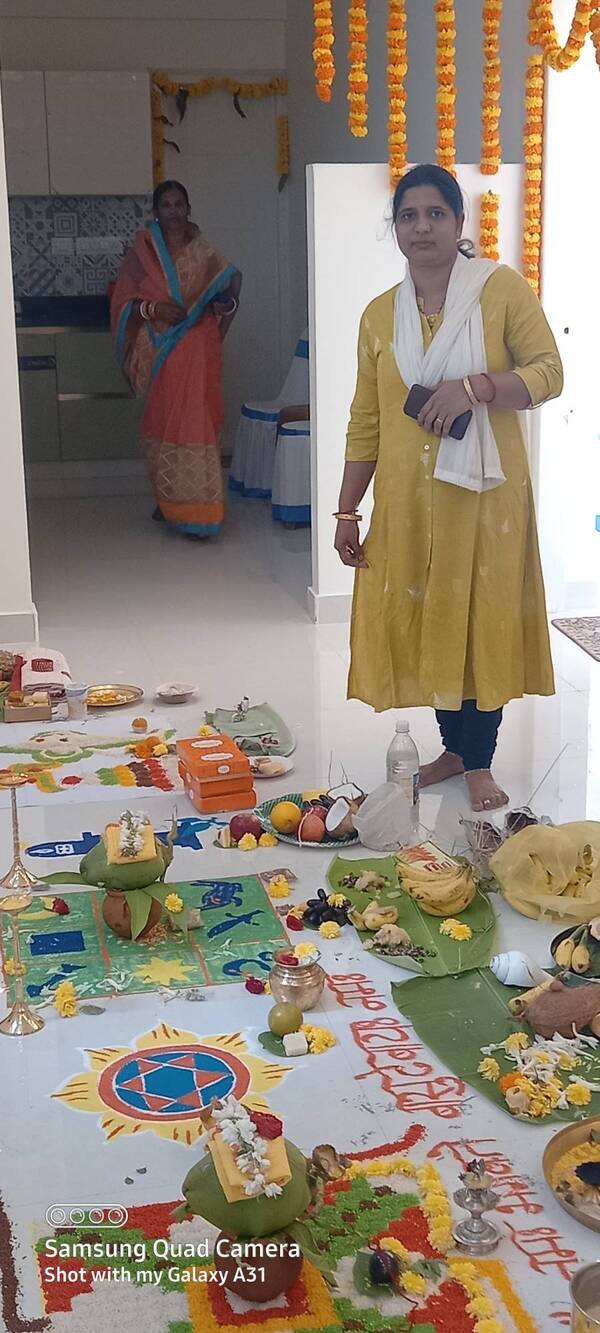 north indian pandit ji in bang