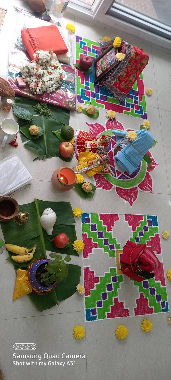 27 tree leaves