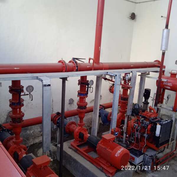 Are you Finding Fire fighting