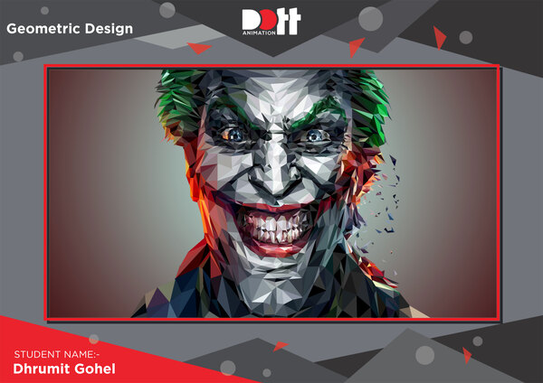 dhrumit gohel category