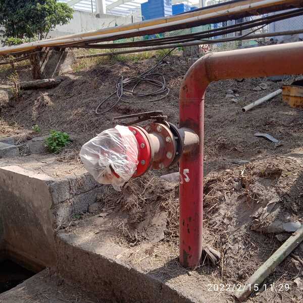 We are shivam Fire Enterprises