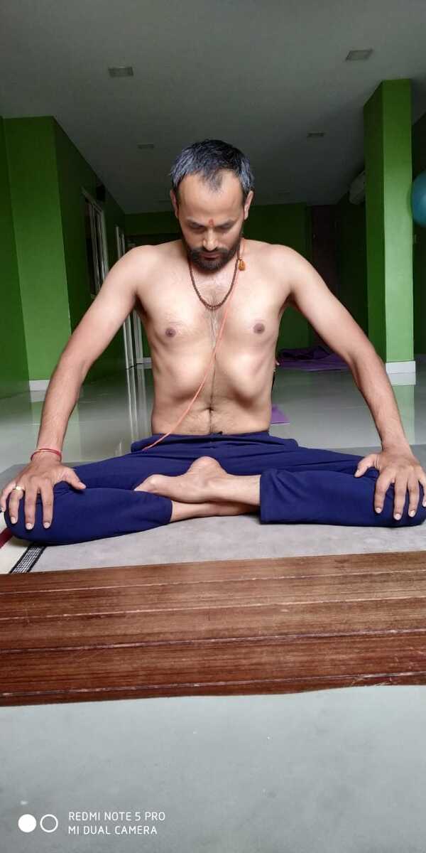 yoga classes