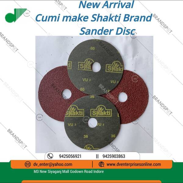 random orbital sander