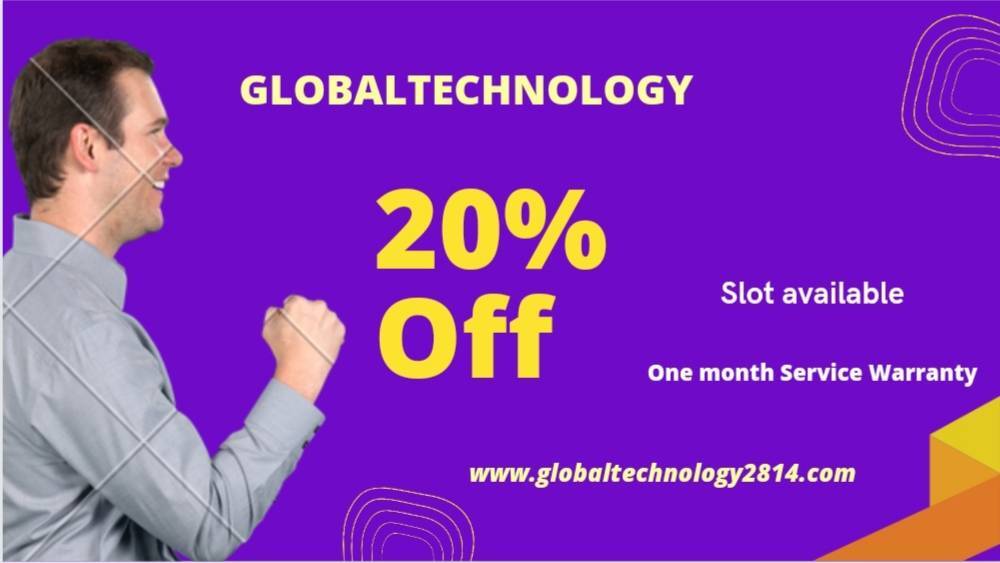 globaltechnology mumbai