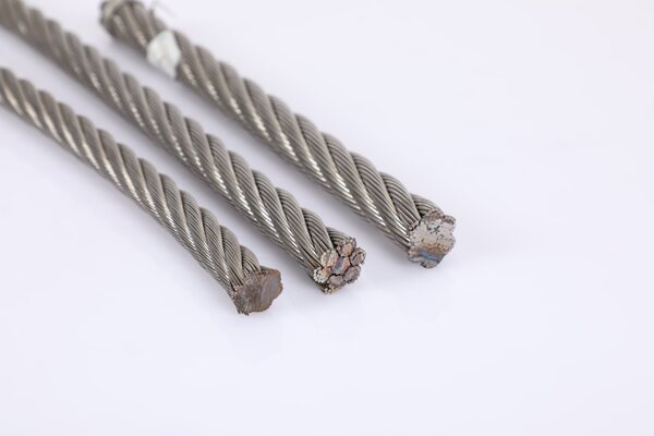 weight of wire rope pricelist