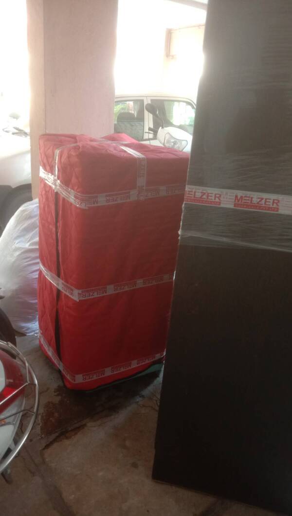 movers gandhidham