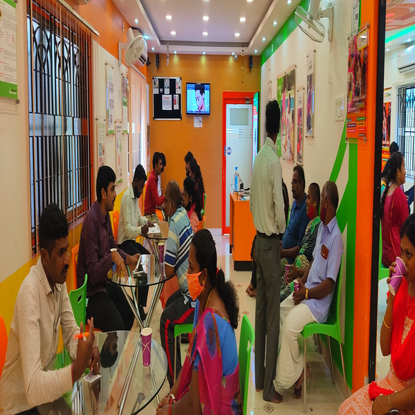 weight loss centre in Velacher