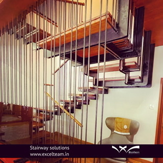 Stairway solutions 

We are sp