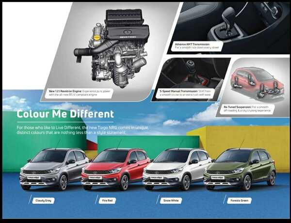 tejaswiautomobiles