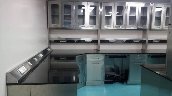 unsafe operating conditions