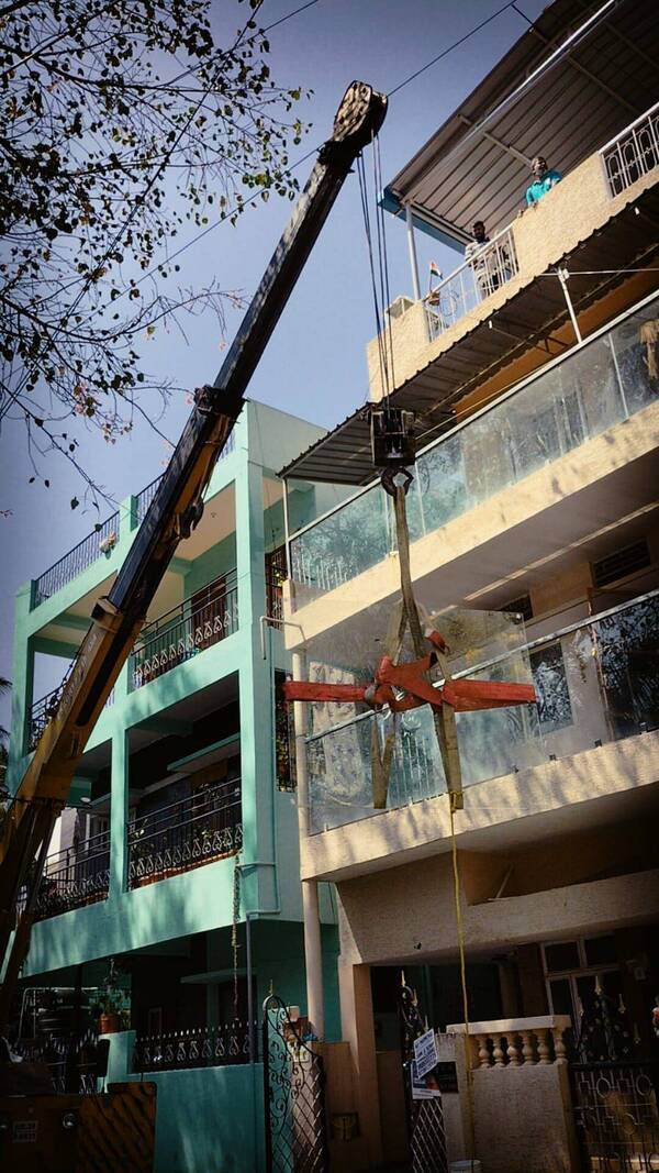 full safety work