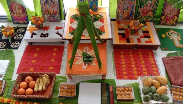 professional vedic priest