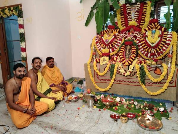 skanda purana