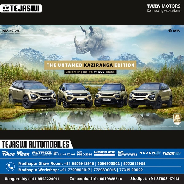 other indian brand autos