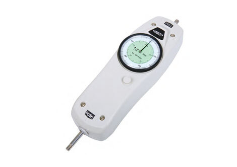 mode button