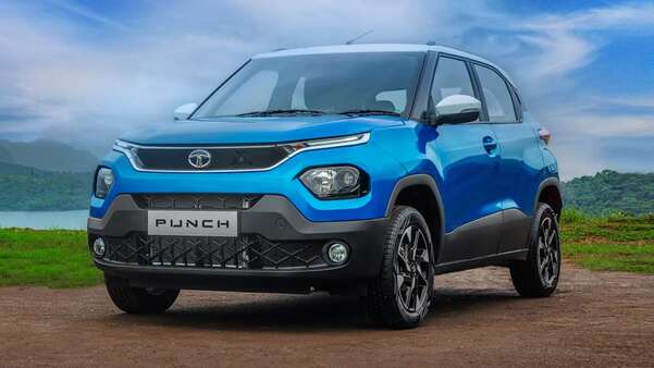 tata punch ev features