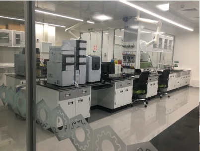 plumbing integration electrica