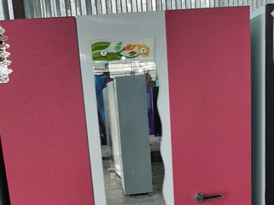 update image